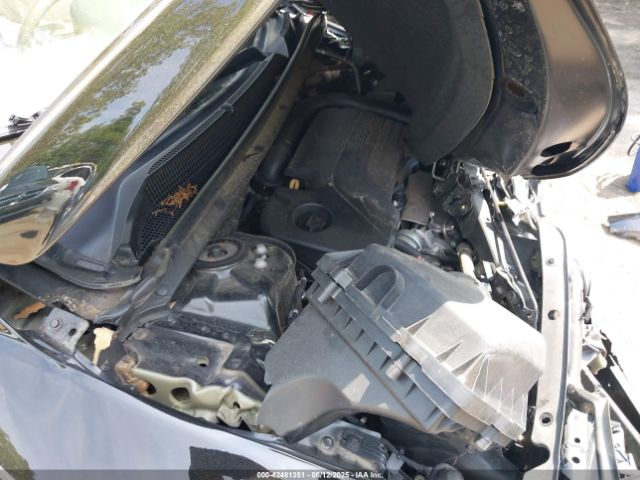 2021 CHEVROLET MALIBU 1G1ZB5ST3MF001595 Photo 9