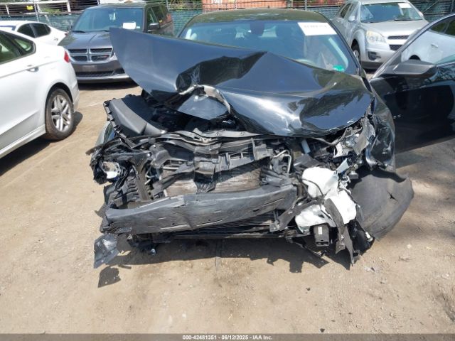 2021 CHEVROLET MALIBU 1G1ZB5ST3MF001595 Photo 5