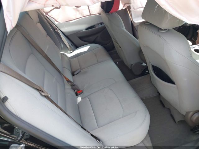 2021 CHEVROLET MALIBU 1G1ZB5ST3MF001595 Photo 7