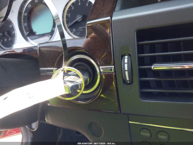 2011 MERCEDES-BENZ GLK 350 WDCGG8HB3BF562810 Photo 10