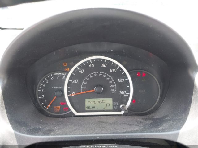 ML32A4HJ1FH041213 Mitsubishi Mirage Es/rf