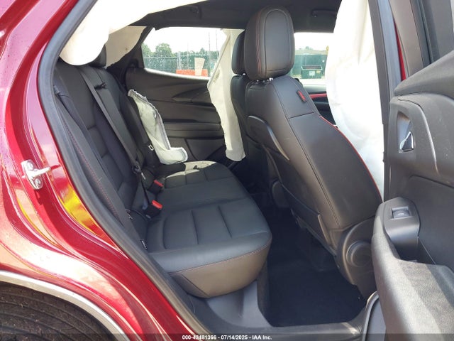 Chevrolet l3t 2025 KL79MTSL6SB094099 Image 8