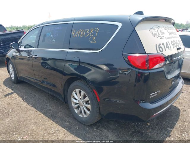 2018 CHRYSLER PACIFICA 2C4RC1FGXJR339316 Photo 2