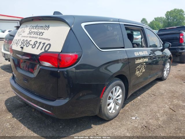 2018 CHRYSLER PACIFICA 2C4RC1FGXJR339316 Photo 3