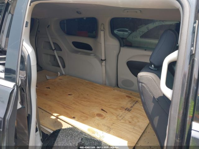 2018 CHRYSLER PACIFICA 2C4RC1FGXJR339316 Photo 7