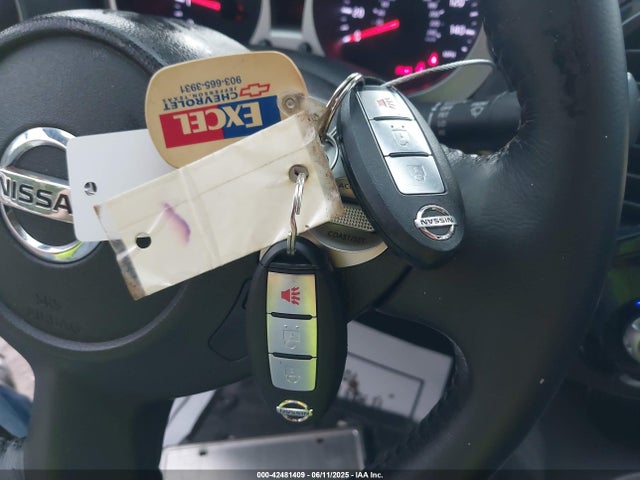 Nissan 2015 2015 JN8AF5MV3FT557180 Image 11