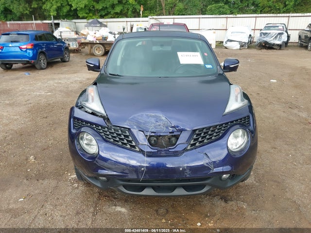 Nissan 2015 2015 JN8AF5MV3FT557180 Image 13