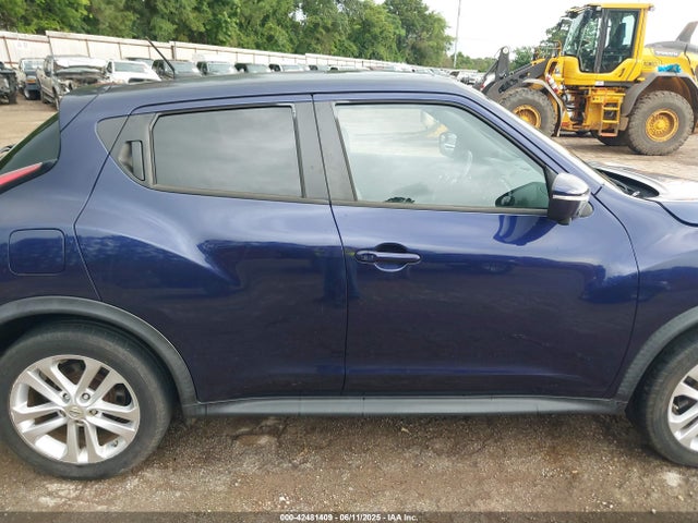 Nissan 2015 2015 JN8AF5MV3FT557180 Image 14