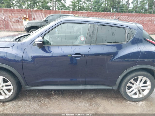 Nissan 2015 2015 JN8AF5MV3FT557180 Image 15