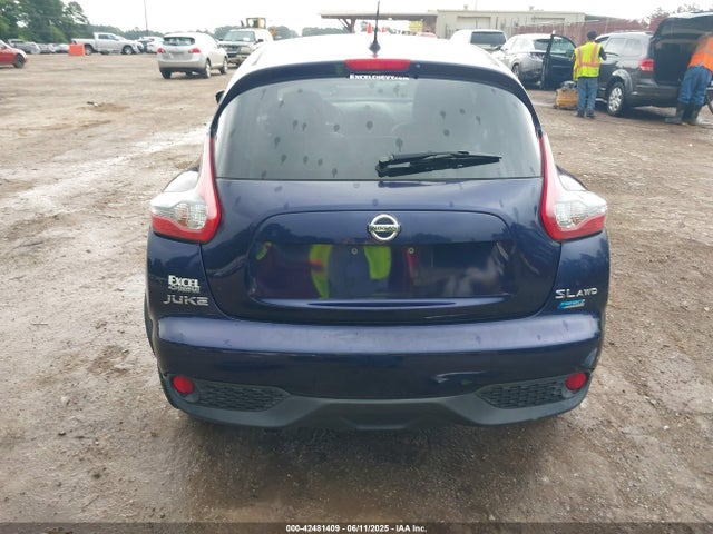Nissan 2015 2015 JN8AF5MV3FT557180 Image 17