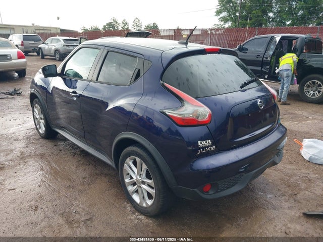 Nissan 2015 2015 JN8AF5MV3FT557180 Image 3