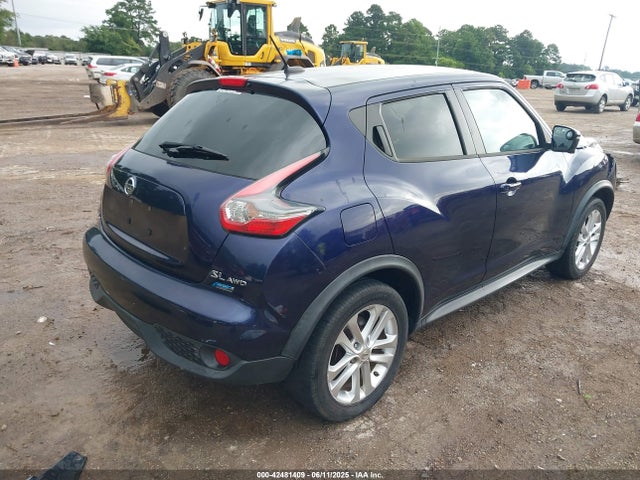 Nissan 2015 2015 JN8AF5MV3FT557180 Image 4