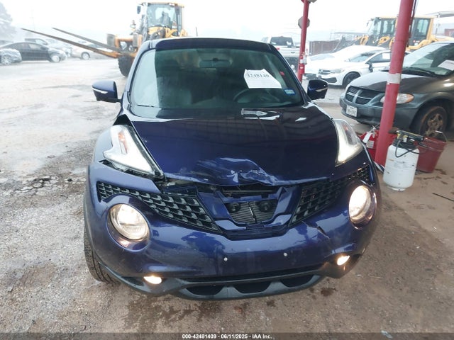 Nissan 2015 2015 JN8AF5MV3FT557180 Image 6