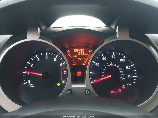 Nissan 2015 2015 JN8AF5MV3FT557180 Image 7