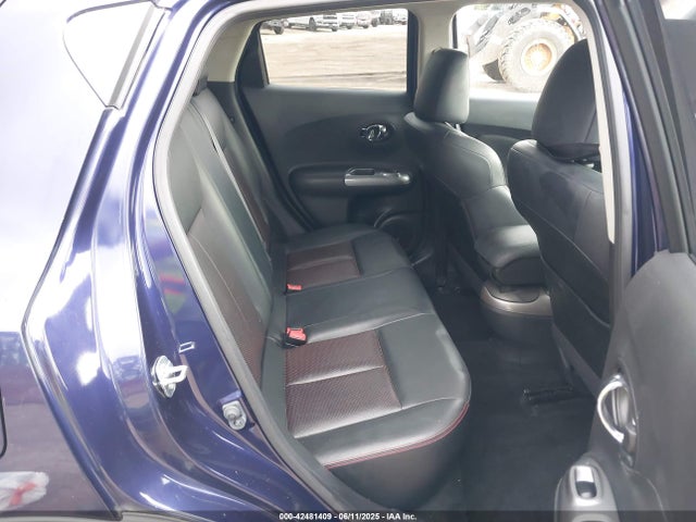 Nissan 2015 2015 JN8AF5MV3FT557180 Image 8