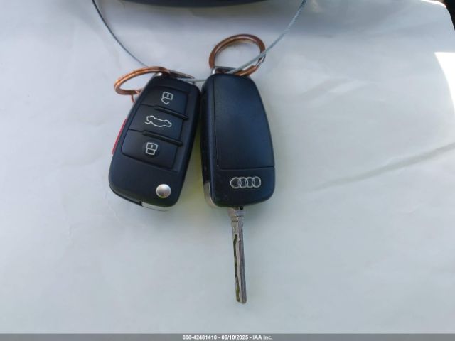 2007 AUDI A4 WAUKF78E47A216368 Photo 10