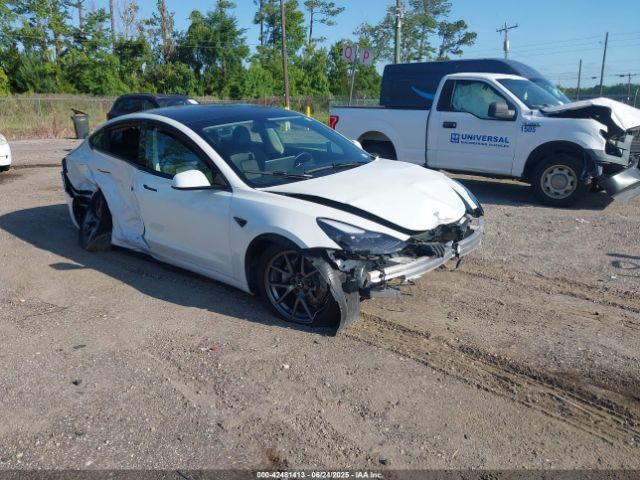 2023 TESLA MODEL 3 5YJ3E1EA9PF557880