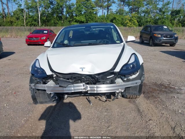 2023 TESLA MODEL 3 5YJ3E1EA9PF557880 Photo 5