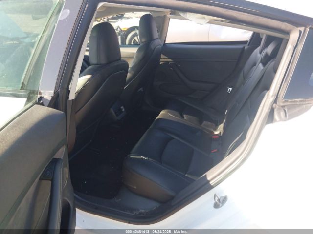 2023 TESLA MODEL 3 5YJ3E1EA9PF557880 Photo 7