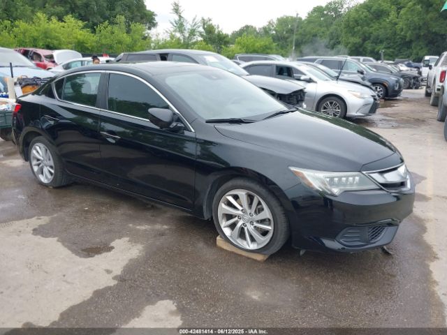 2017 ACURA ILX 19UDE2F3XHA000918 Photo 0