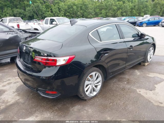 2017 ACURA ILX 19UDE2F3XHA000918 Photo 3