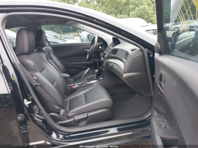 2017 ACURA ILX 19UDE2F3XHA000918 Photo 4