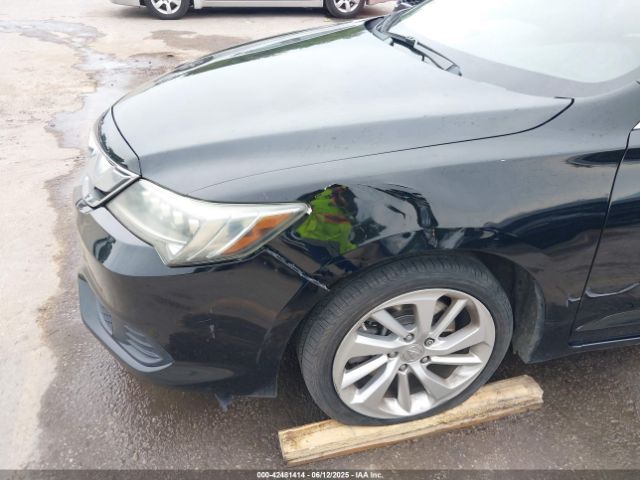 2017 ACURA ILX 19UDE2F3XHA000918 Photo 5