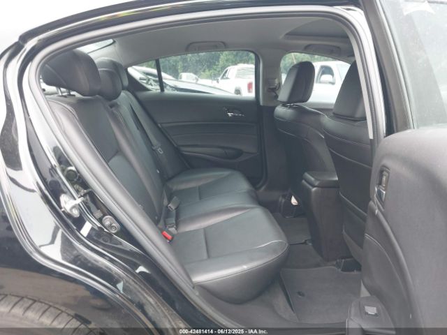 2017 ACURA ILX 19UDE2F3XHA000918 Photo 7