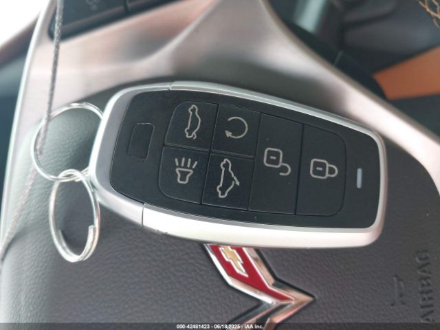 2018 CHEVROLET CORVETTE 1G1YU2D65J5601192 Photo 10