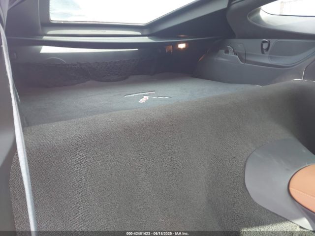 2018 CHEVROLET CORVETTE 1G1YU2D65J5601192 Photo 7