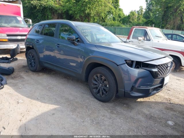 2024 MAZDA CX-50 7MMVABDM7RN231991