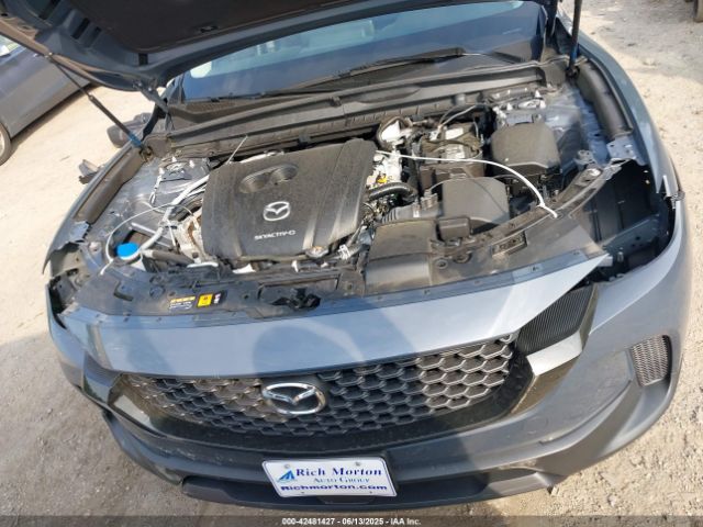 2024 MAZDA CX-50 7MMVABDM7RN231991 Photo 9