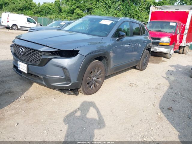 2024 MAZDA CX-50 7MMVABDM7RN231991 Photo 1