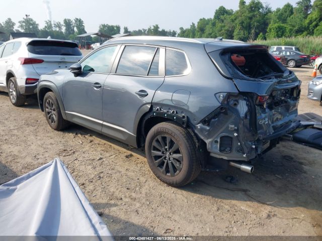 2024 MAZDA CX-50 7MMVABDM7RN231991 Photo 2
