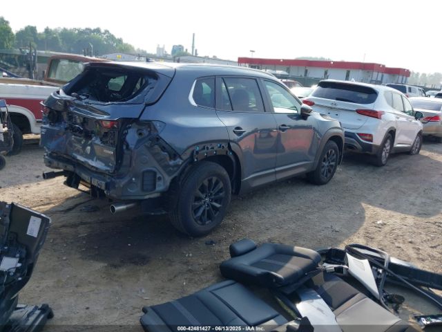 2024 MAZDA CX-50 7MMVABDM7RN231991 Photo 3