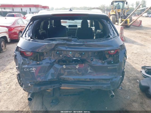 2024 MAZDA CX-50 7MMVABDM7RN231991 Photo 5