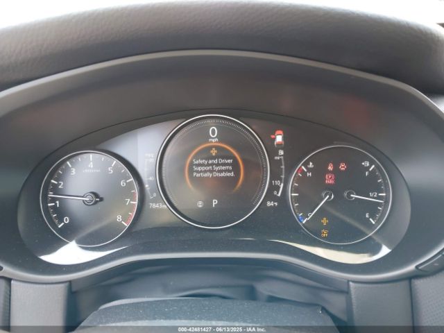 2024 MAZDA CX-50 7MMVABDM7RN231991 Photo 6