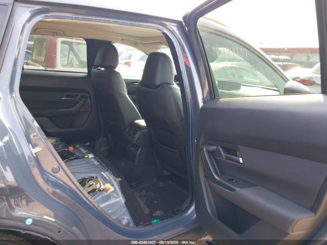 2024 MAZDA CX-50 7MMVABDM7RN231991 Photo 7