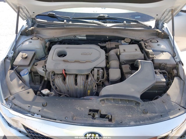 5XXGT4L32JG245515 KIA gdi