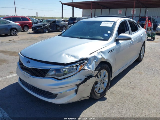 5XXGT4L32JG245515 KIA gdi