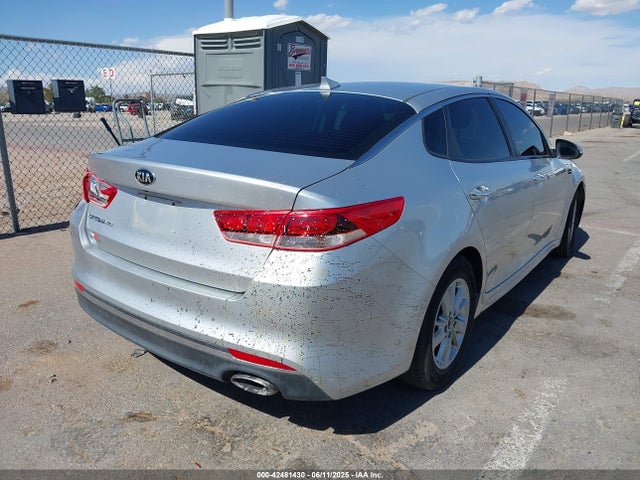 5XXGT4L32JG245515 KIA gdi