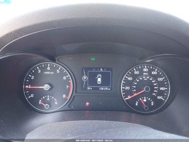 5XXGT4L32JG245515 KIA gdi