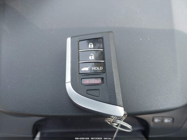 2025 ACURA RDX 5J8TC2H57SL013329 Photo 10