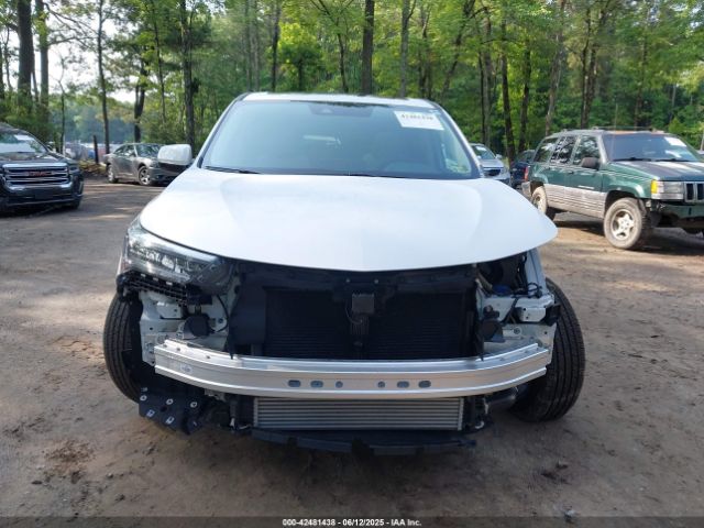 2025 ACURA RDX 5J8TC2H57SL013329 Photo 5