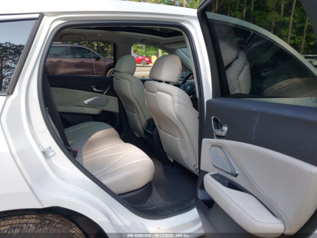 2025 ACURA RDX 5J8TC2H57SL013329 Photo 7