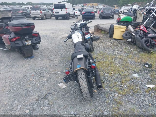2021 HARLEY-DAVIDSON XL883 1HD4LE217MB413800 Photo 5