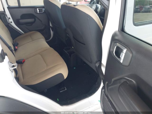 2021 JEEP WRANGLER UNLIMITED 1C4HJXDG7MW805657 Photo 7