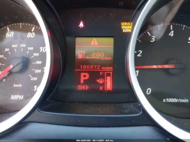 2010 MITSUBISHI LANCER JA32U2FUXAU018940 Photo 6