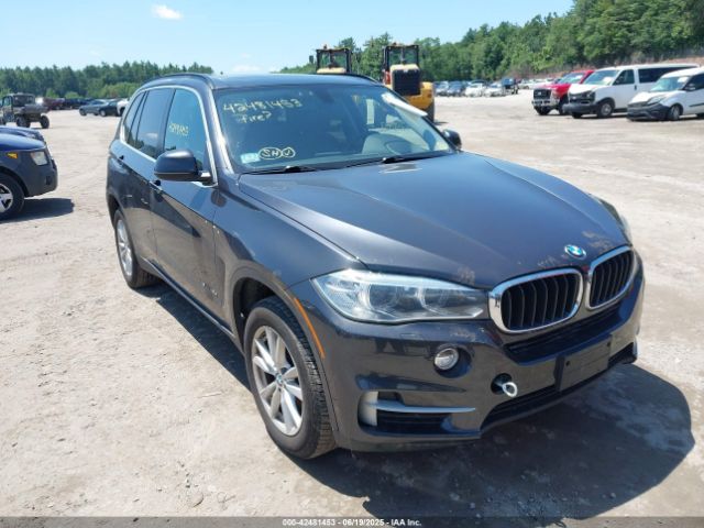 2014 BMW X5 5UXKS4C5XE0J94298