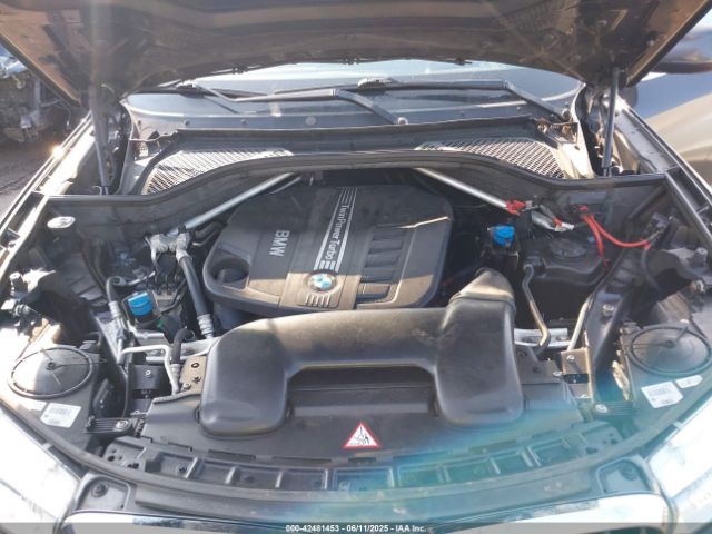 2014 BMW X5 5UXKS4C5XE0J94298 Photo 9